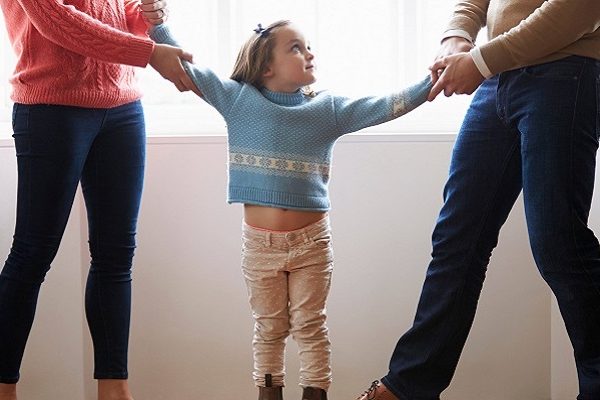 حضانت و طلاق