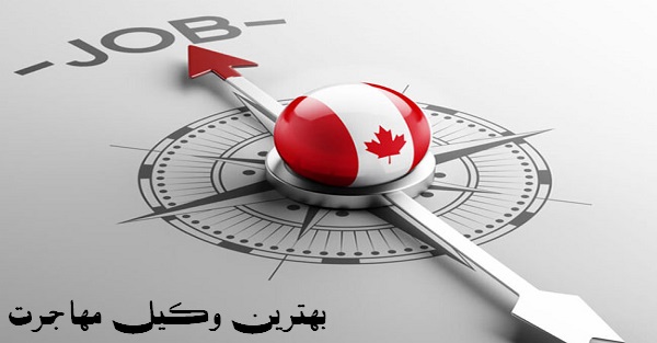 بهترین وکیل مهاجرت به کانادا