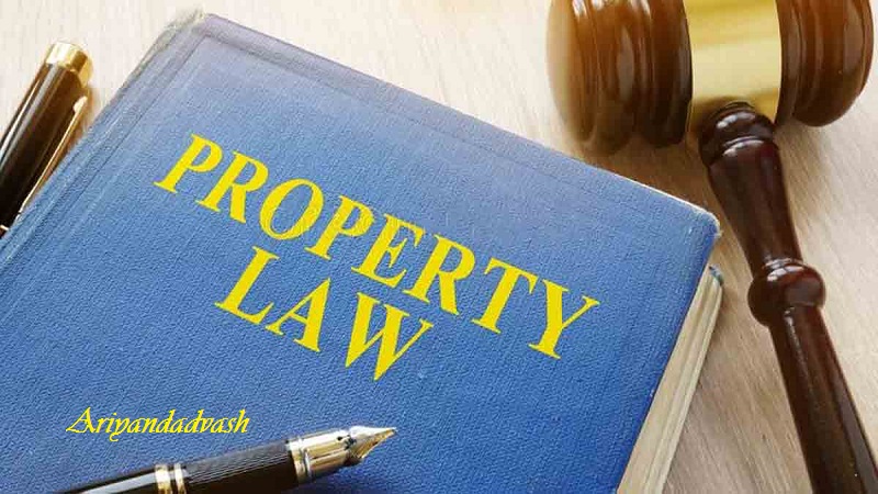 وکیل تخلیه ملک