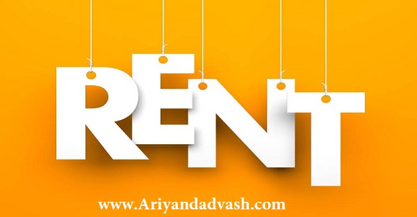 عدم پرداخت اجاره بها مستاجر