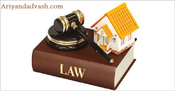 ابطال سند رسمی به علت وجود معارض