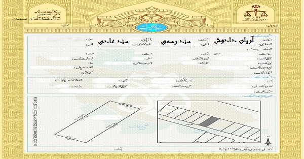 سند عادی و سند رسمی چیست