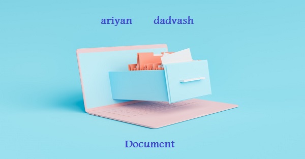 آثار تنظیم سند رسمی