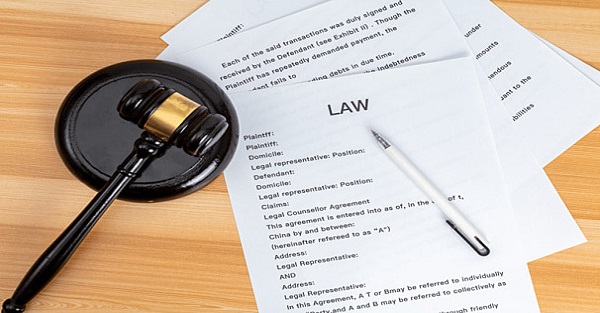 انواع اسناد رسمی