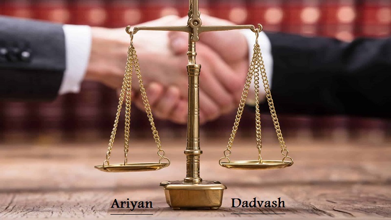 تنظیم سند رسمی