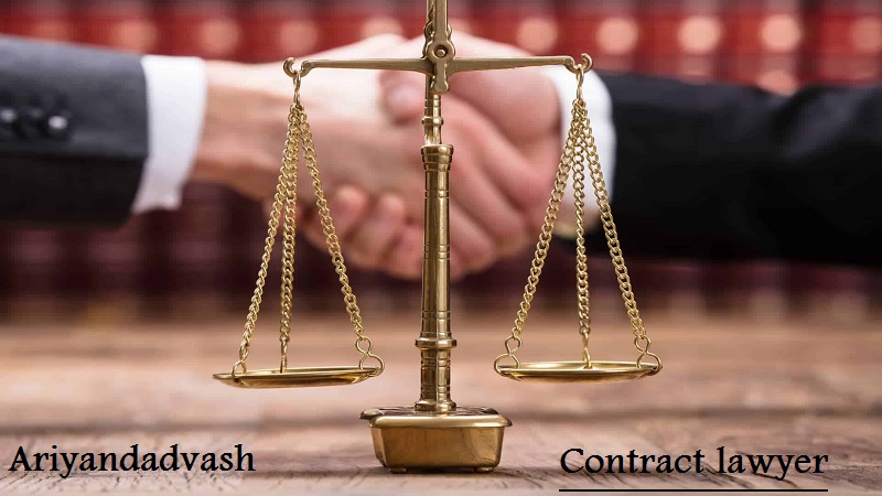 وکیل ملکی حقوقی