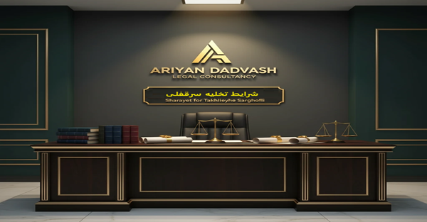 شرایط تخلیه سرقفلی