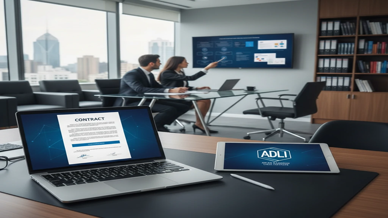 موسسه حقوقی آریان دادوش 