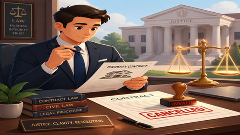 ابطال قولنامه