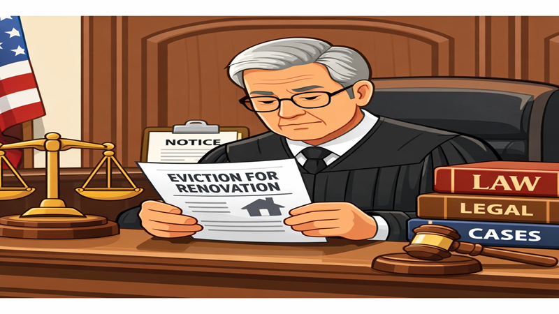 تخلیه سرقفلی به دلیل نوساری