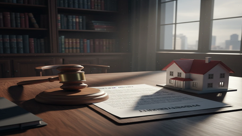 تفاوت قولنامه با مبایعه نامه