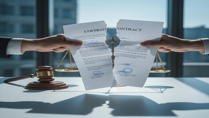 دعوای ابطال قولنامه