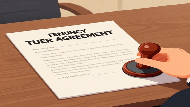 دعوای ابطال قولنامه