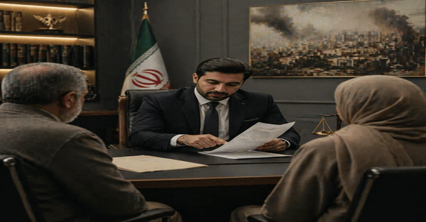 روابط موجر و مستاجر در شرایط جنگی.