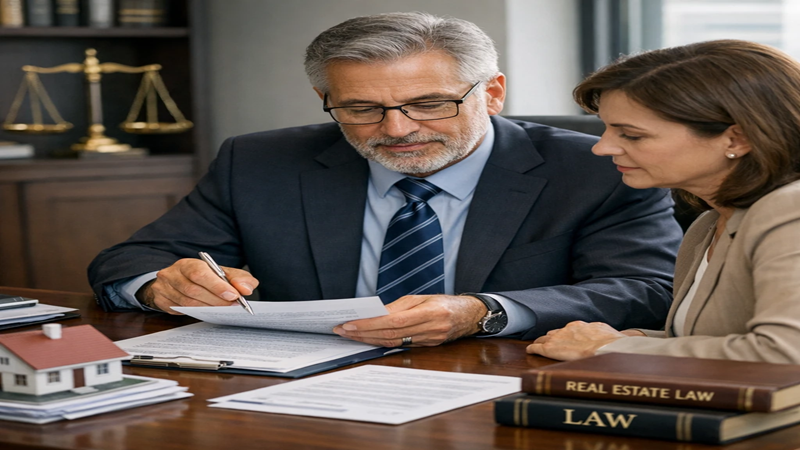 شرایط ابطال قولنامه