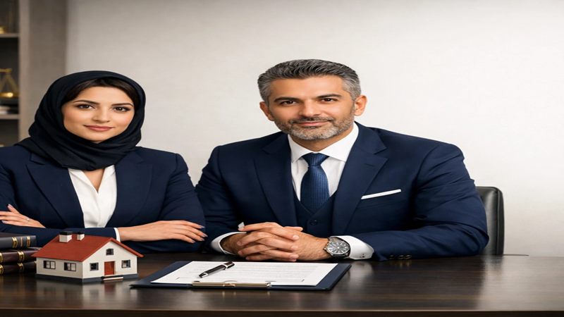 موسسه حقوقی آریان دادوش
