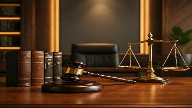 موسسه حقوقی آریان دادوش