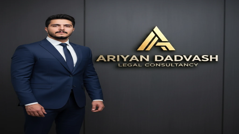 وکیل امور شرکتها