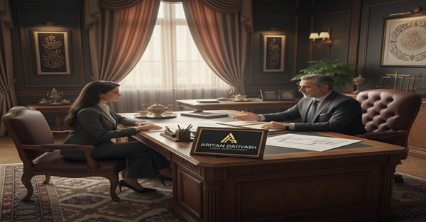 وکیل تخلیه سرقفلی