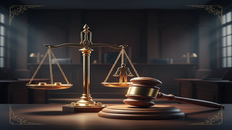 موسسه حقوقی آریان دادوش