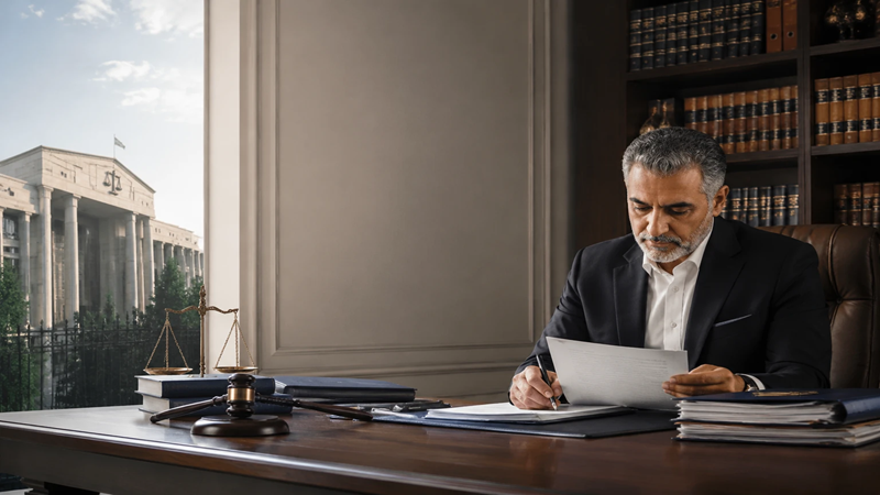 دعاوی مربوط به شرکتهای تجاری
