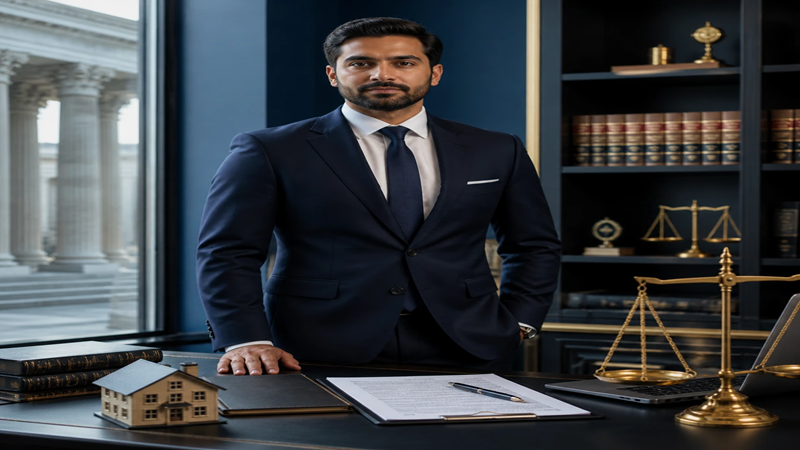 دعوی الزام به تنظیم سند رسمی