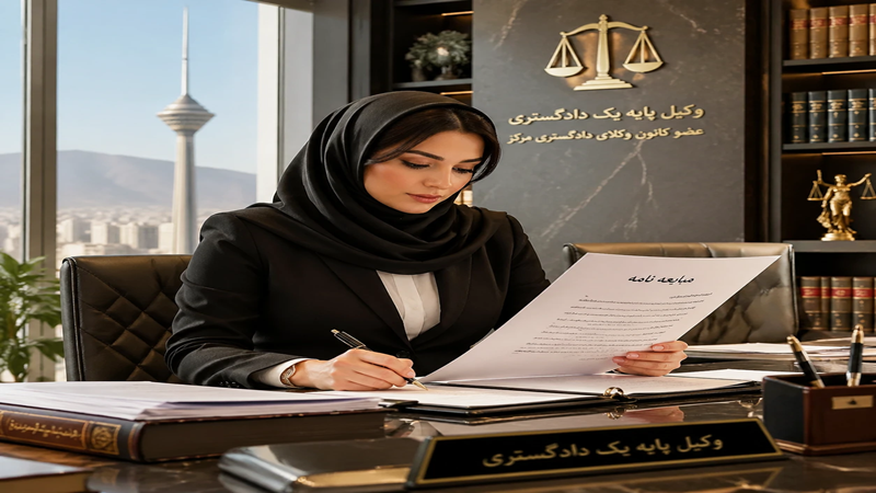 شرایط ابطال مبایعه نامه
