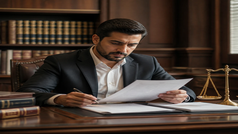 موسسه حقوقی آریان دادوش