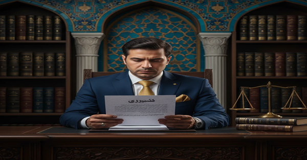 وکیل ابطال قراردادها