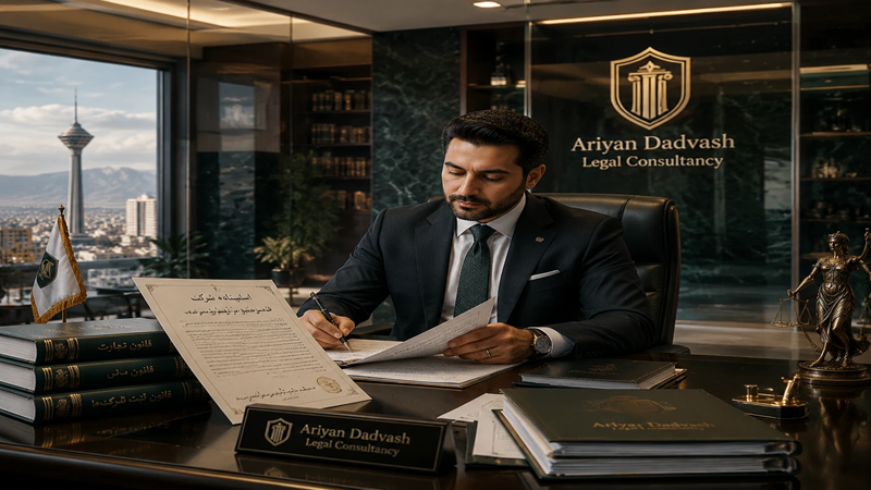 وکیل دعوی سرقفلی